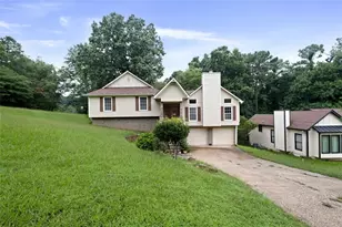 3573 Downing St, Marietta, GA 30066 - Photo 1