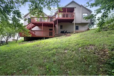 3573 Downing Street, Marietta, GA 30066 - Photo 33