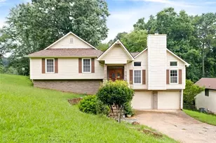 3573 Downing St, Marietta, GA 30066 - Photo 3