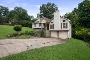 3573 Downing St, Marietta, GA 30066 - Photo 1