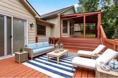 3573 Downing Street, Marietta, GA 30066 - Photo 13