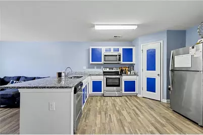 1777 Robinson Court, Griffin, GA 30224 - Photo 13