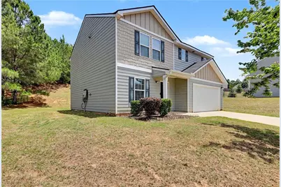 1777 Robinson Court, Griffin, GA 30224 - Photo 1