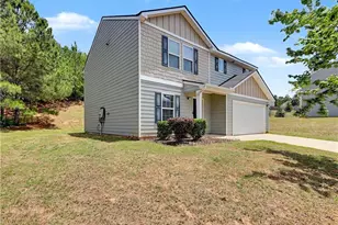 1777 Robinson Ct, Griffin, GA 30224 - Photo 1