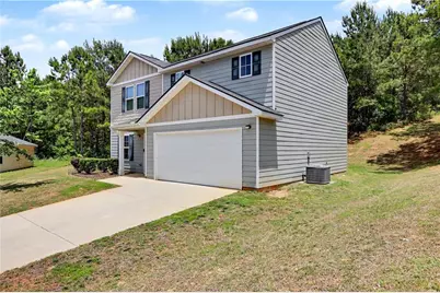 1777 Robinson Court, Griffin, GA 30224 - Photo 3