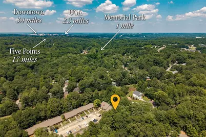 220 Eaglewood Court, Athens, GA 30606 - Photo 3