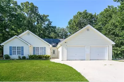 5302 Morgan Manor Drive, Lula, GA 30554 - Photo 1