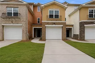 4299 Notting Hill Dr SW, Atlanta, GA 30331 - Photo 1