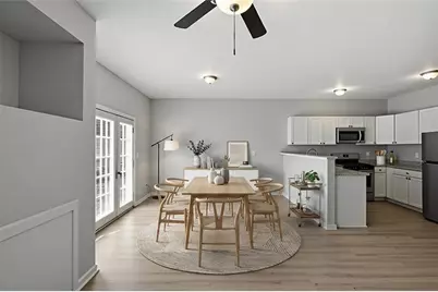 4299 Notting Hill Drive SW, Atlanta, GA 30331 - Photo 3