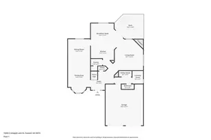 15000 Crabapple Lake Dr, Roswell, GA 30076 - Photo 35