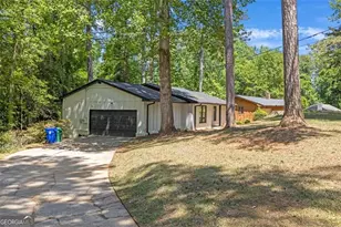 3352 Idle Creek Way, Decatur, GA 30032 - Photo 3