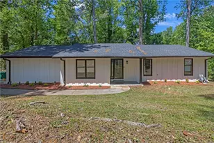 3352 Idle Creek Way, Decatur, GA 30032 - Photo 1