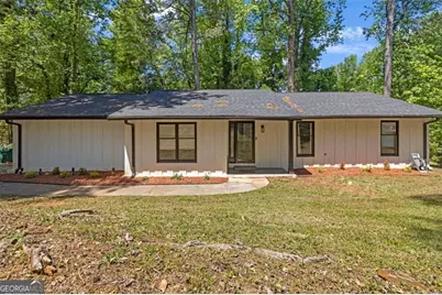 3352 Idlecreek Way, Decatur, GA 30032 - Photo 1