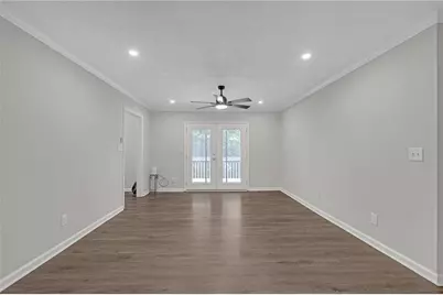 3352 Idlecreek Way, Decatur, GA 30032 - Photo 5