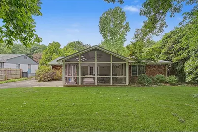 2037 Desmond Drive, Decatur, GA 30033 - Photo 27