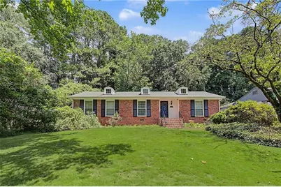 2037 Desmond Drive, Decatur, GA 30033 - Photo 1