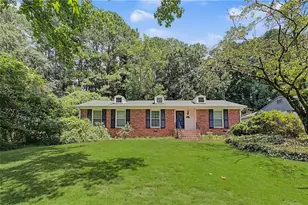 2037 Desmond Dr, Decatur, GA 30033 - Photo 1