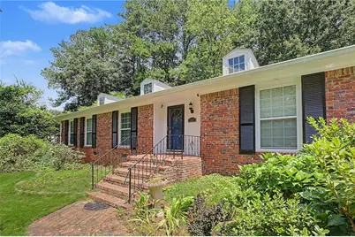 2037 Desmond Drive, Decatur, GA 30033 - Photo 3