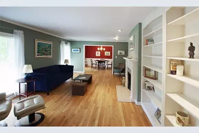 2037 Desmond Drive, Decatur, GA 30033 - Photo 5