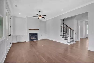 1356 Flora Drive, Conyers, GA 30094 - Photo 21