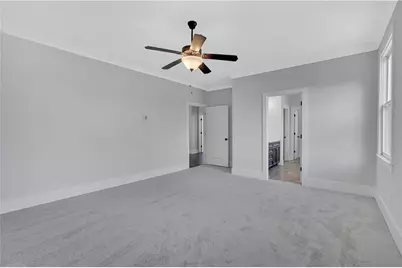 1356 Flora Drive, Conyers, GA 30094 - Photo 27