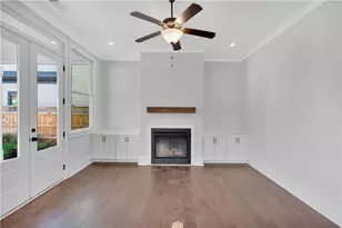 1356 Flora Dr, Conyers, GA 30094 - Photo 23