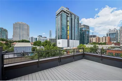 975 Piedmont Avenue NE #3, Atlanta, GA 30309 - Photo 35