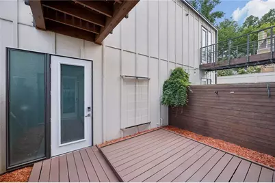 975 Piedmont Avenue NE #3, Atlanta, GA 30309 - Photo 13