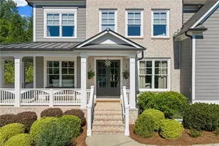 410 Buckfield Ln, Milton, GA 30004 - Photo 5