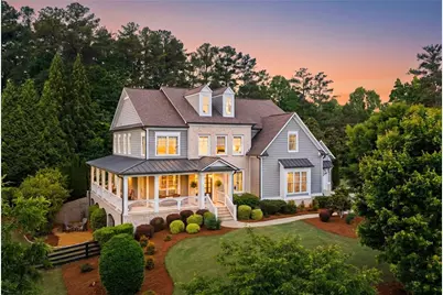 410 Buckfield Lane, Milton, GA 30004 - Photo 1