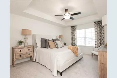 259 Barracks Way #876, Hoschton, GA 30548 - Photo 13