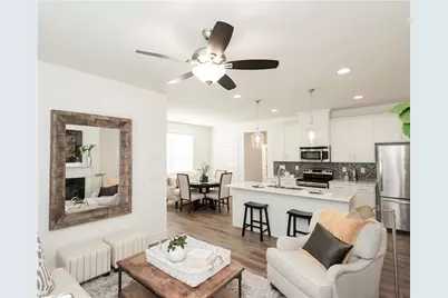 259 Barracks Way #876, Hoschton, GA 30548 - Photo 9