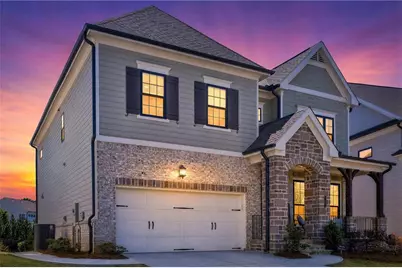 4566 Molder Drive, Buford, GA 30518 - Photo 5