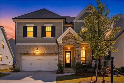 4566 Molder Drive, Buford, GA 30518 - Photo 1