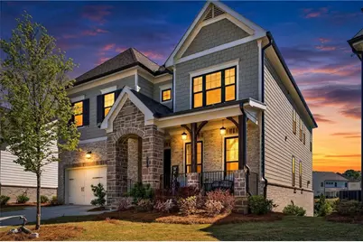 4566 Molder Drive, Buford, GA 30518 - Photo 3