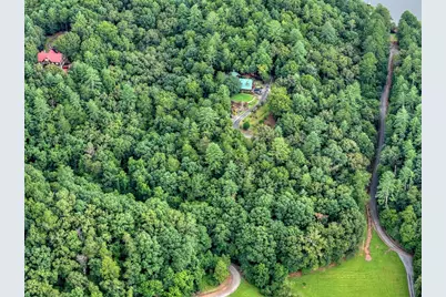 Lot 5B Toccoa River Forest, Mineral Bluff, GA 30559 - Photo 7