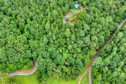 Lot 5B Toccoa River Forest, Mineral Bluff, GA 30559 - Photo 3