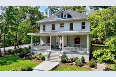 118 Waverly Way NE, Atlanta, GA 30307 - Photo 5