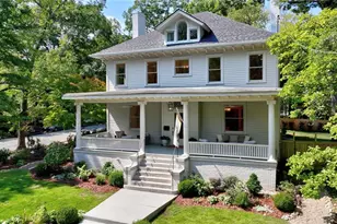 118 Waverly Way NE, Atlanta, GA 30307 - Photo 5