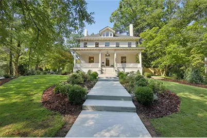 118 Waverly Way NE, Atlanta, GA 30307 - Photo 3