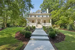 118 Waverly Way NE, Atlanta, GA 30307 - Photo 3