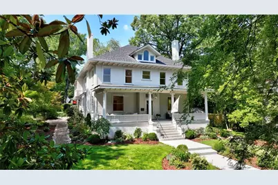 118 Waverly Way NE, Atlanta, GA 30307 - Photo 1