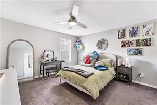 103 Natchez Trace, Sandy Springs, GA 30350 - Photo 19