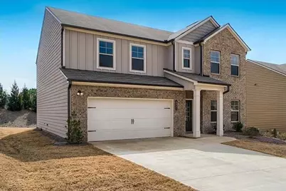 6811 Lancaster Crossing, Flowery Branch, GA 30542 - Photo 19