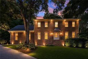140 N Bluff, Alpharetta, GA 30004 - Photo 1