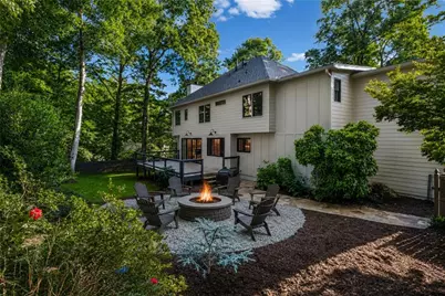 140 N Bluff, Alpharetta, GA 30004 - Photo 33