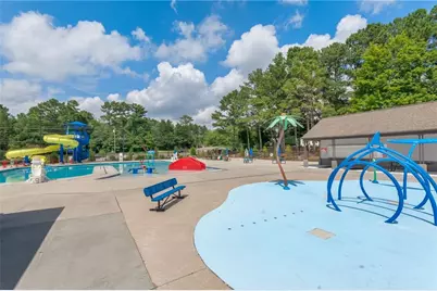 140 N Bluff, Alpharetta, GA 30004 - Photo 45