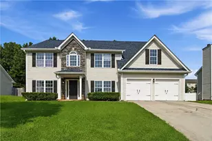 225 Avonlea Dr, Covington, GA 30016 - Photo 1