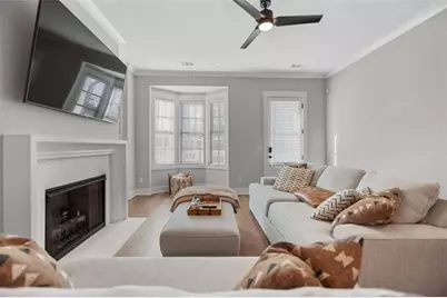 4466 Lemon St, Acworth, GA 30101 - Photo 11