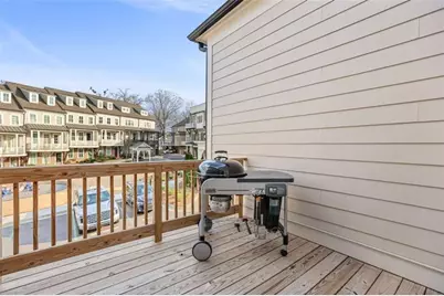 4466 Lemon St, Acworth, GA 30101 - Photo 47